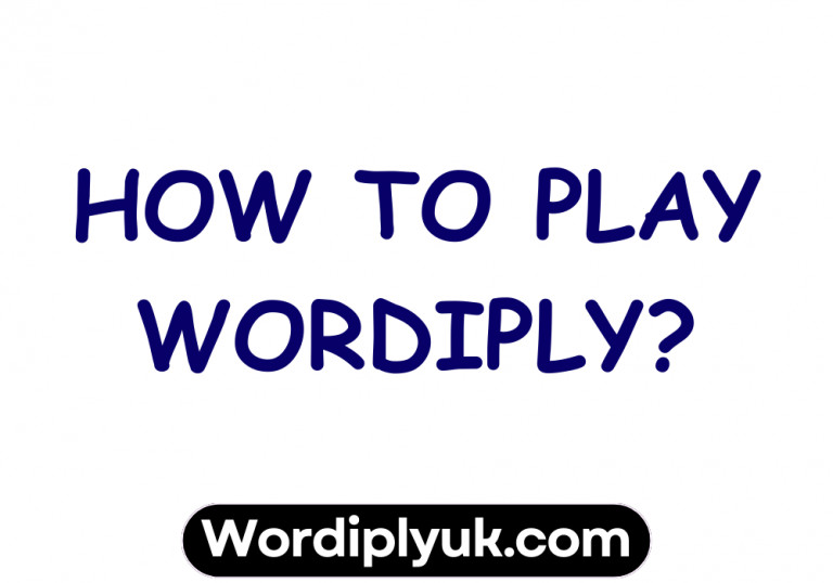 How to Play Wordiply: Master the Addictive Word Game