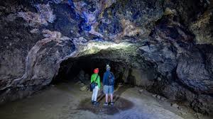 Exploring the Wonders of Boyd Cave: A Journey into the Depth of Nature