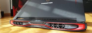 Acer Predator G9-793: A Gaming Beast