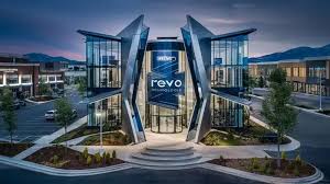 Revo Technologies: Innovation in Murray, Utah