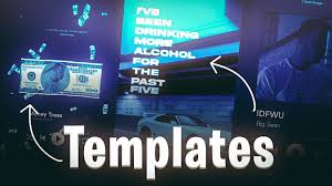 Money Trees CapCut Template: Boost Your Video Editing with Trending Templates