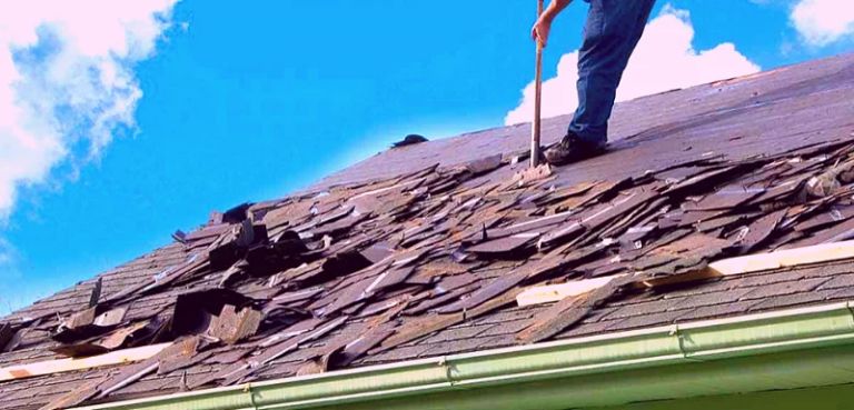 Essential Steps in Residential Roof Replacement and Roofing Services