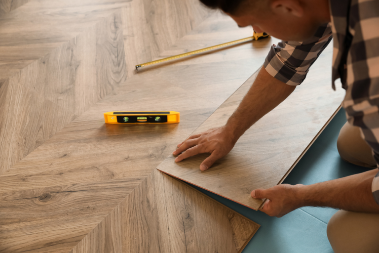 What Are The Benefits Of Hiring A Flooring Specialist?