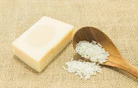 The Wonders of Rice Soap: Benefits, Uses, and Tips