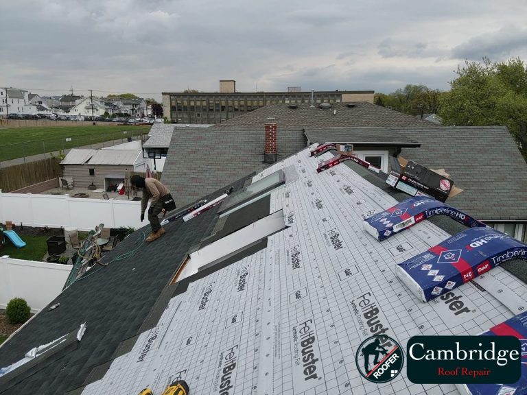 Protecting Your Home: The Importance of Regular Roof Maintenance in Fanwood, NJ