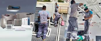 AC Repair Companies in Dubai: Your Guide to Expert Cooling Services