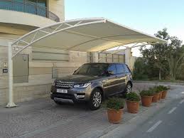 Shade Structures for Cars: A Comprehensive Guide to Protecting Your Vehicle