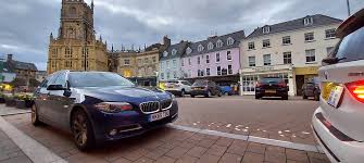 Affordable Taxi Cirencester: Navigating the Town in Comfort Without Breaking the Bank