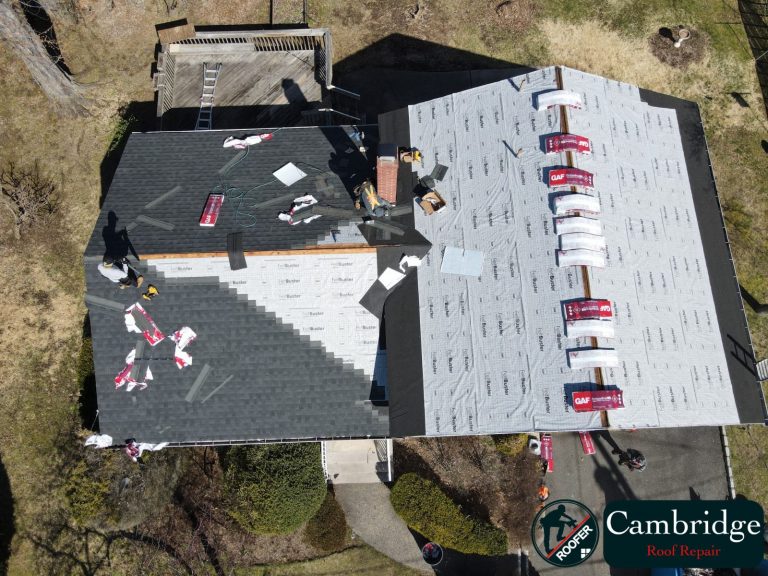 Protecting Your Home: The Importance of Regular Roof Maintenance in Cranford NJ