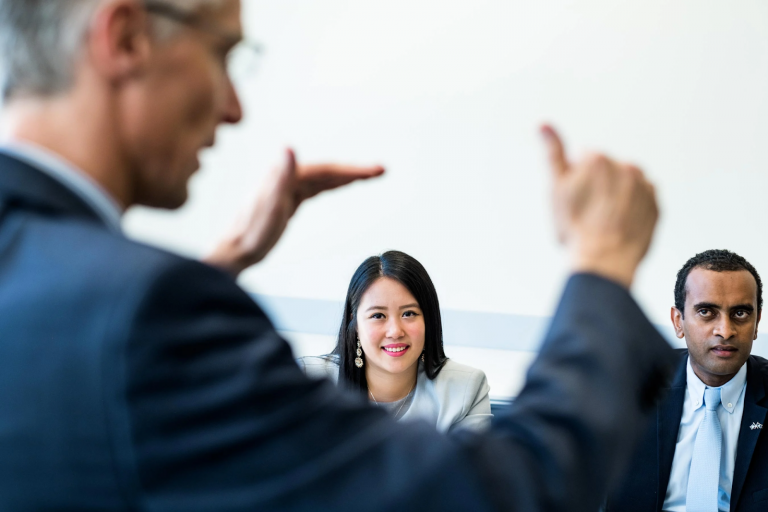 5 Major Benefits of Train The Trainer Classes