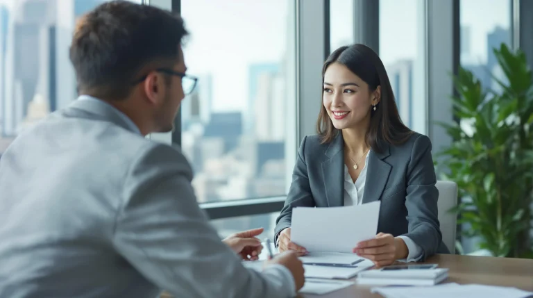 How RecruitGo Helps Businesses Hire Top Talent Faster & Smarter