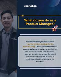 Unlock Global Growth: How RecruitGo Helps Businesses Recruit Remote Employees and Expand Internationally